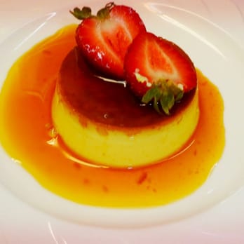 Méridional - Crème caramel - Mediterranean Near Me - Brossard, Quebec Méridional - Crème caramel - Mediterranean Near Me - Brossard, Quebec