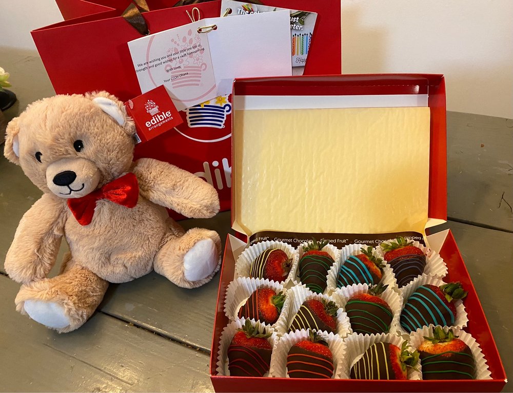 EDIBLE ARRANGEMENTS 60 Photos & 194 Reviews 1164 St