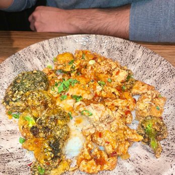 Tavern in The Square - General Tso's Chicken - Breakfast & Brunch Near Me - East Greenwich, Rhode Island Tavern in The Square - General Tso's Chicken - Breakfast & Brunch Near Me - East Greenwich, Rhode Island