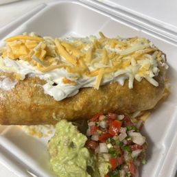 Chimichanga
