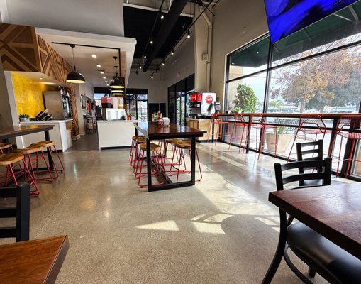La Imperial Taqueria by null
