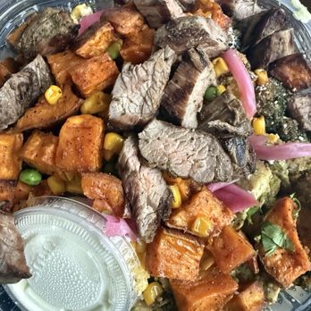 Taco Dirty - Tacos Near Me - Riverview, Florida