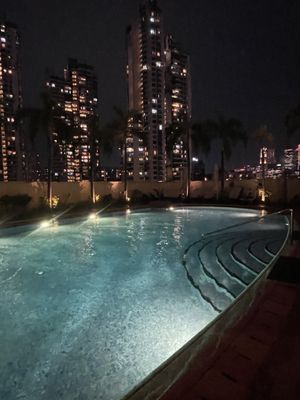 Grand Copthorne Waterfront Hotel by null