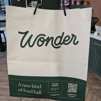 Wonder Deer Park - THe bag - Food Delivery Services Near Me - Deer Park, New York Wonder Deer Park - THe bag - Food Delivery Services Near Me - Deer Park, New York
