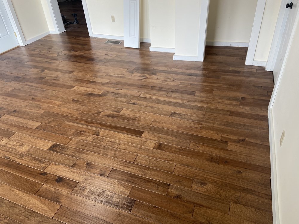 Slide of Elegant Panther Construction