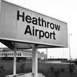 Heathrow Taxis & Transfers