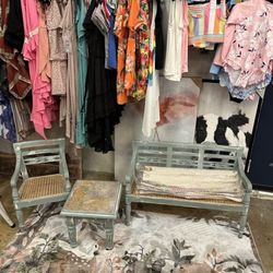 Funki Monki - Cute seating for kids