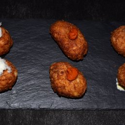 Bivac - food - Tapas Bars Near Me - Barcelona, B