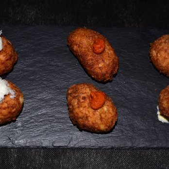 Bivac - Tapas Bars Near Me - Barcelona, B