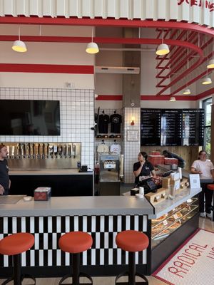 Odie's Pizza Co by null