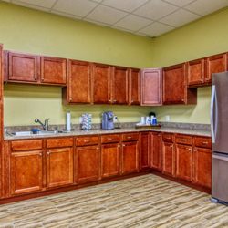 Baldwin Brothers Funeral and Cremation Society - Cafe