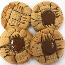 Chocolate Peanut Butter