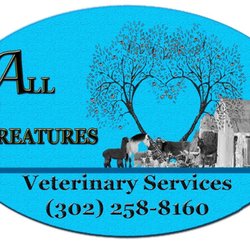 All Creatures Veterinary Service