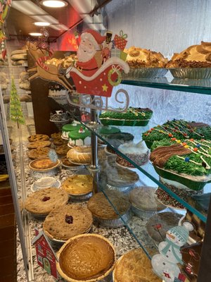 Zeppieri & Sons Italian Bakery by null