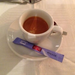 Ratatouille - Abschlussespresso