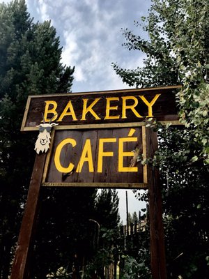 Stanley Baking Company & Café by null