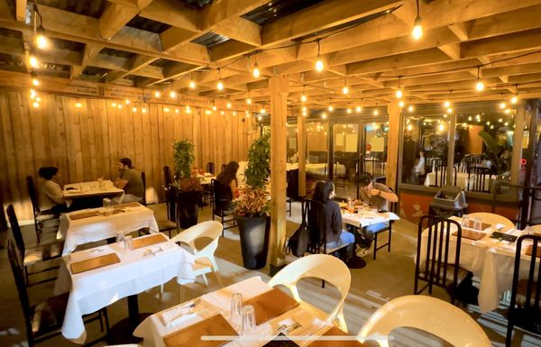 Banjara Indian Restaurant by null