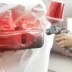 S & S Autobody - We perform auto body work, as well as towing services