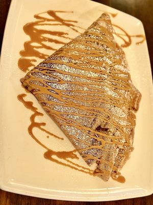 Paris Creperie by null