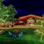 Hank's Bar & Grill at Platte River Fort