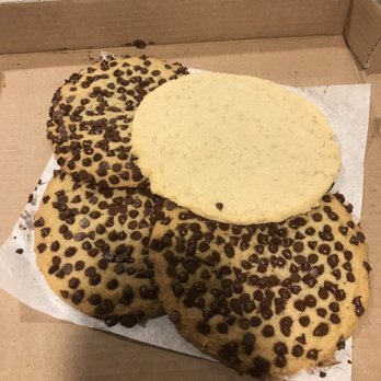 Cookie Munchers - Desserts Near Me - Glassboro, New Jersey