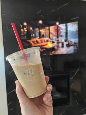 Monomyth Coffee by null
