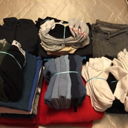 The Laundry Taxi - People for constant travelers who need there stuff neat organized and tidy, check out my review