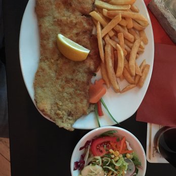 Elefant - Schnitzel Vienna Style - German Near Me - Berlin, BE