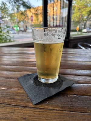 Golden Crust Pizza and Tap by null