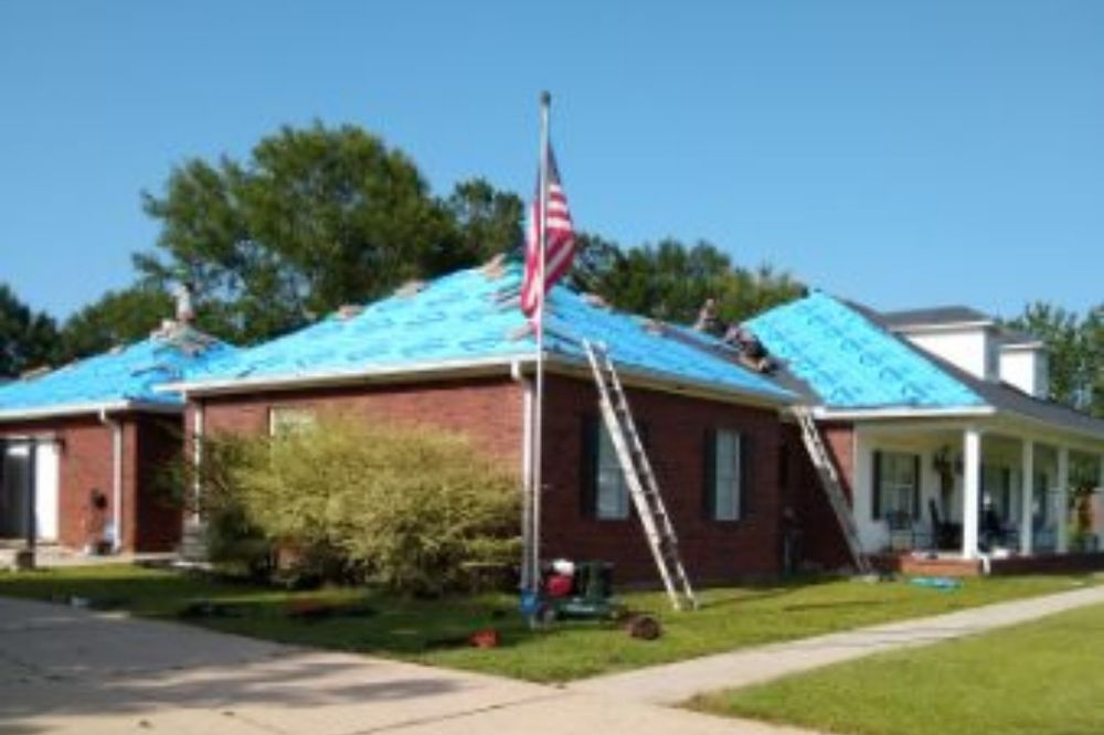 Slide of SunCoast Roof Repair solutions
