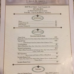 Pappy's Bar and Grill