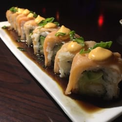 Sora Asian Bar