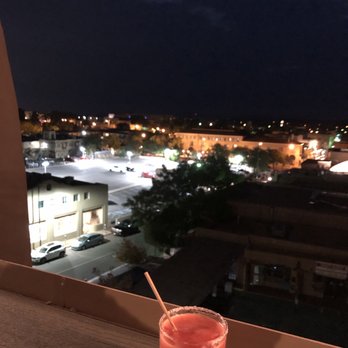 Bell Tower Bar - Bars Near Me - Santa Fe, New Mexico