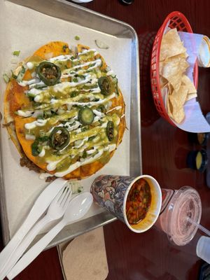 Jalapeno Mexican Grill by null