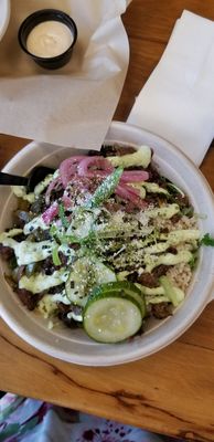 Chinitos Tacos by null