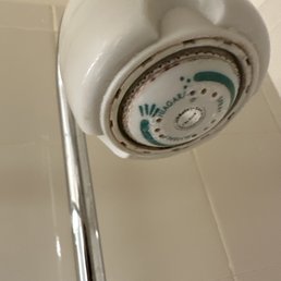 Dirty shower Dirty shower