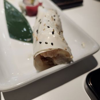 Seabutter - Lobster handroll - Sushi Bars Near Me - Glendale, California