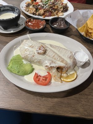 Los Arcos Kitchen & Cantina- South by null