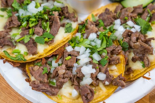 La Taquiza Street Tacos by null