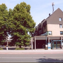 Grill am Hassebrock