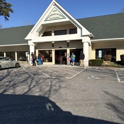Montessori Academy of Virginia