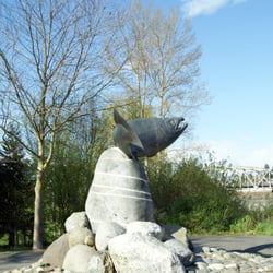 Edgewater Park - Leaper