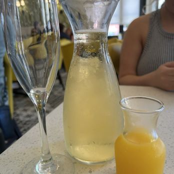 Crack'D Brunch - Bottomless Mimosas - Breakfast & Brunch Near Me - New Orleans, Louisiana Crack'D Brunch - Bottomless Mimosas - Breakfast & Brunch Near Me - New Orleans, Louisiana