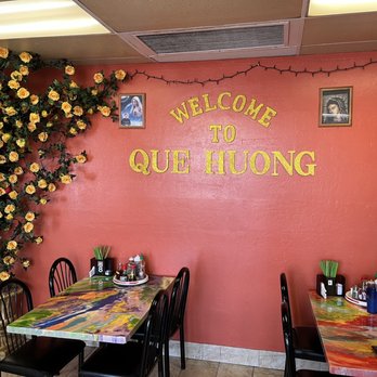 Que Huong Restaurant - Vietnamese Near Me - Phoenix, Arizona Que Huong Restaurant - Vietnamese Near Me - Phoenix, Arizona