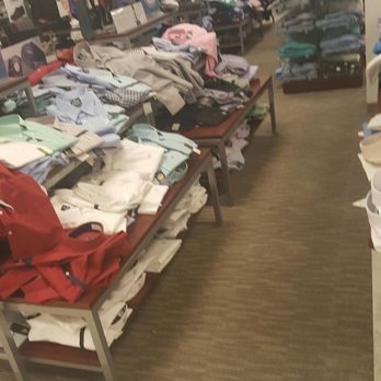 JCPenney - Dirty and not impressive. Employees lazy and need training. Or don't come back to work. Just simple. - Department Stores Near Me - Hayward, California JCPenney - Dirty and not impressive. Employees lazy and need training. Or don't come back to work. Just simple. - Department Stores Near Me - Hayward, California