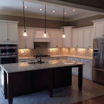 Quality Cabinets - Countertop Installation Near Me - Carrollton, Georgia