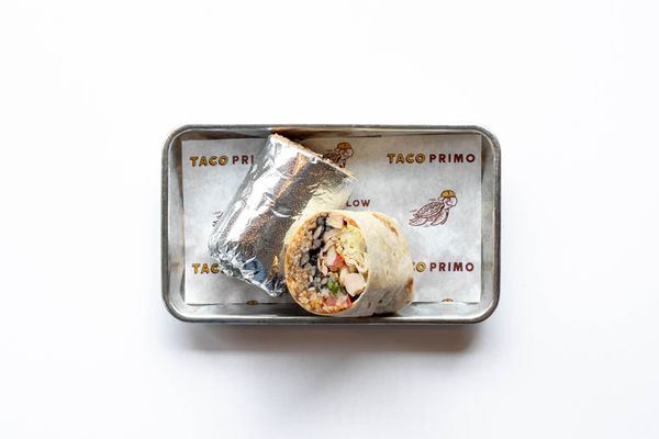 Taco Primo by null