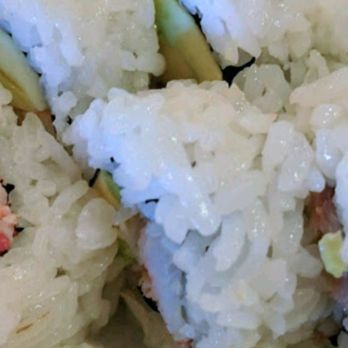 Satsuma Sushi - Japanese Near Me - Mountain View, California