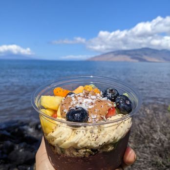 That's A Wrap Maui - Wraps Near Me - Kihei, Hawaii That's A Wrap Maui - Wraps Near Me - Kihei, Hawaii