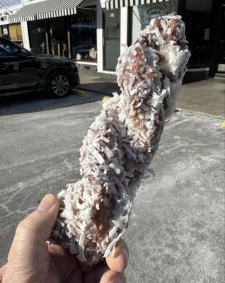 Coffee An' Donut Shop by null